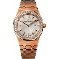 Audemars Piguet Royal Oak 67651OR-ZZ-1261OR-01 Audemars Piguet Royal Oak 67651OR-ZZ-1261OR-01